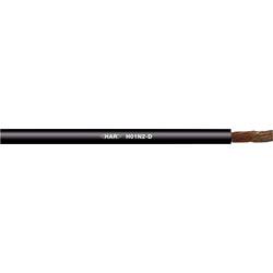 LAPP 2310026/1 kabel pro svařování H01N2-D 1 x 10 mm² černá metrové zboží