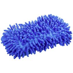 IWH 071127 2in1 Houba z mikrovlákna 1 ks (d x š x v) 25 x 12 x 6 cm