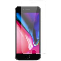 4Smarts neu ochranné sklo na displej smartphonu Apple iPhone SE (3. Gen, 2022), iPhone SE (2. Gen, 2020), iPhone 8, iPhone 7, iPhone 6 1 ks 456348