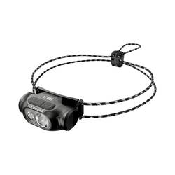 NiteCore HA11 LED čelovka, na baterii, 240 lm, NC-HA11