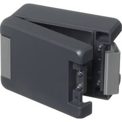Bopla BA 100806-7024 00112124 Průmyslová skříň 121 x 86 x 60 hliník šedá grafit (RAL 7024) 1 ks