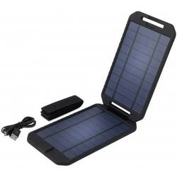 Power Traveller Extreme Solar, PTL-EXTSL001 solární panel, max. nabíjení 1000 mA, 5 W