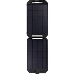 Power Traveller Extreme Solar, PTL-EXTSL001 #####Solarpanel, max. nabíjení 1000 mA, 5 W