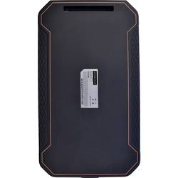 Power Traveller Extreme Solar, PTL-EXTSL001 #####Solarpanel, max. nabíjení 1000 mA, 5 W