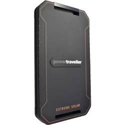 Power Traveller Extreme Solar, PTL-EXTSL001 #####Solarpanel, max. nabíjení 1000 mA, 5 W