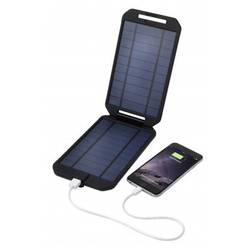 Power Traveller Extreme Solar, PTL-EXTSL001 #####Solarpanel, max. nabíjení 1000 mA, 5 W