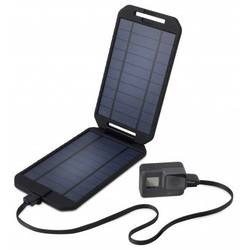 Power Traveller Extreme Solar, PTL-EXTSL001 #####Solarpanel, max. nabíjení 1000 mA, 5 W