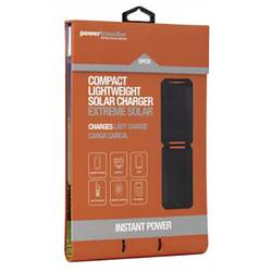 Power Traveller Extreme Solar, PTL-EXTSL001 #####Solarpanel, max. nabíjení 1000 mA, 5 W