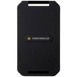 Power Traveller EXTREME, PTL-EXT001 solární powerbanka, max. nabíjení 1000 mA, 5 W