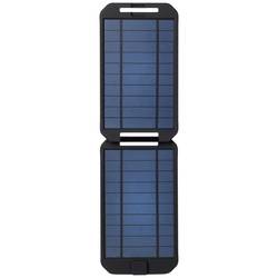 Power Traveller EXTREME, PTL-EXT001 solární powerbanka, max. nabíjení 1000 mA, 5 W