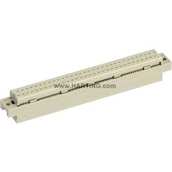Harting 09032646828 kolíková lišta Počet kontaktů 64 Počet řádků 3 1 ks