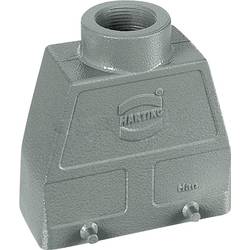 pouzdro Han® 10B-gg-16 09300101421 Harting 1 ks