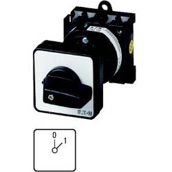 Eaton 048346 T0-1-15401/Z spínač ZAP/VYP 1 ks