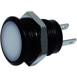 Signal Construct SKED12614 indikační LED bílá 24 V/DC 1240 mcd