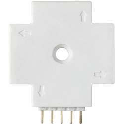Paulmann 70617 X spojka plast (d x š x v) 3.2 x 2.8 x 0.6 cm 1 ks