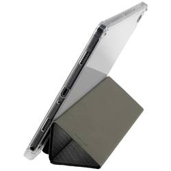 Hama brašna na tablet Samsung Galaxy Tab A9+ 11 27,9 cm (11) Pouzdro typu kniha transparentní, černá