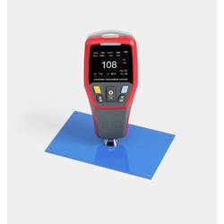 Sauter měřič tloušťky laku, 2000 µm (max)