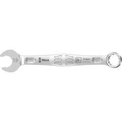 Wera 05020221001 6003 Joker 15 Pedal očkoplochý klíč Délka klíče (cm) (jen pro nadpis) 15 mm