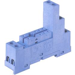 Finder 95.75 patice pro relé Finder 40.52, Finder 40.61, Finder 44.52, Finder 44.62, (d x š x v) 73.1 x 15.5 x 54 mm, 1 ks