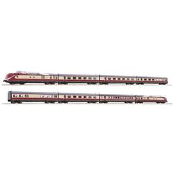 Fleischmann 7760001 Sada vazače plynovou turbínou N 8 BR 602 značky DB