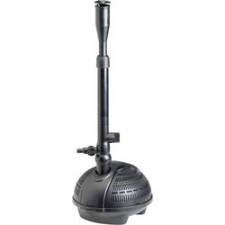 Pontec 57123 Pondovario 1500 fontána s čerpadlem s připojením skimmeru 1500 l/h