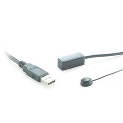 Marmitek IR 100 USB IR prodloužení signálu černá