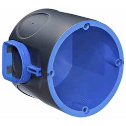Kaiser Elektro 1569-01 krabice chránící proti hluku bez halogenů (Ø x v) 60 mm x 60 mm 1 ks