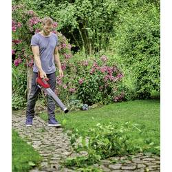 Einhell Professional 3433550 GP-LB 18/200 Li GK-Solo akumulátor foukač listí bez akumulátoru, bez nabíječky