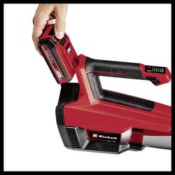 Einhell Professional 3433550 GP-LB 18/200 Li GK-Solo akumulátor foukač listí bez akumulátoru, bez nabíječky