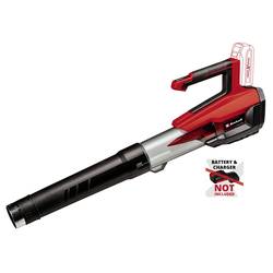 Einhell Professional 3433550 GP-LB 18/200 Li GK-Solo akumulátor foukač listí bez akumulátoru, bez nabíječky