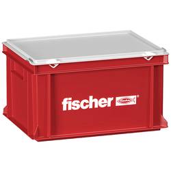 Fischer 091425 transportní kufr (d x š x v) 400 x 300 x 237 mm