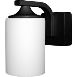 LEDVANCE ENDURA CLASSIC LANTERN CYL E27 BK LEDV 4058075392663 nástěnné světlo LED E27 černá, bílá