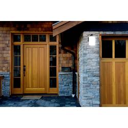 LEDVANCE ENDURA CLASSIC LANTERN CYL E27 BK LEDV 4058075392663 nástěnné světlo E27 0 W černá, bílá