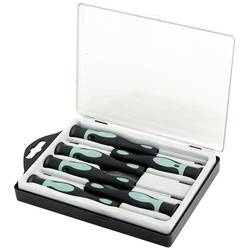 LogiLink je 1x T5/T6/T7/ x 50mm, 2x Schlitz, 1x Kreuz sada šroubováků, vnitřní šestihran (TX), křížový, plochý, WZ0020