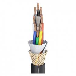 Sommer Cable 490-0231-840AQ reproduktorový kabel 8 x 4 mm² černá metrové zboží