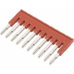 Phoenix Contact 3030158 Vhodný pro: ST 1,5 červená 1 ks