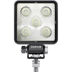 Osram Automotive pracovní světlomet 12 V, 24 V LEDriving® CUBE VX70-WD LEDWL103-WD šířka rozsahu osvětlení (d x š x v) 97 x 31 x 73 mm 550 lm 6000 K