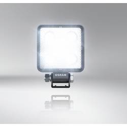 Osram Automotive pracovní světlomet 12 V, 24 V LEDriving® CUBE VX70-WD LEDWL103-WD šířka rozsahu osvětlení (d x š x v) 97 x 31 x 73 mm 550 lm 6000 K