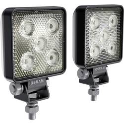 Osram Automotive pracovní světlomet 12 V, 24 V LEDriving® CUBE VX70-WD LEDWL103-WD šířka rozsahu osvětlení (d x š x v) 97 x 31 x 73 mm 550 lm 6000 K