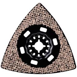 Bosch Accessories 2608900047, EXPERT Sanding Plate AVZ 90 RT4 brusný disk, 1 ks, 1 ks