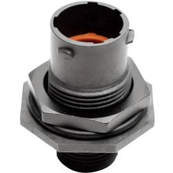 Amphenol RTS 7 10N 6P03 kulatý faston, 1 ks