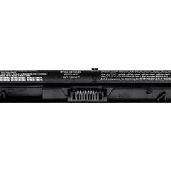 Green Cell akumulátor do notebooku RI04 805294-001 14.4 V 2200 mAh HP