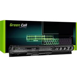 Green Cell akumulátor do notebooku RI04 805294-001 14.4 V 2200 mAh HP
