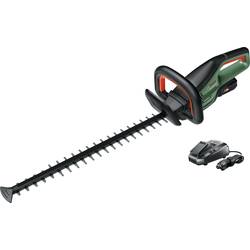 Bosch Home and Garden UniversalHedgeCut 18-55 akumulátor nůžky na živý plot + akumulátor 18 V Li-Ion 550 mm