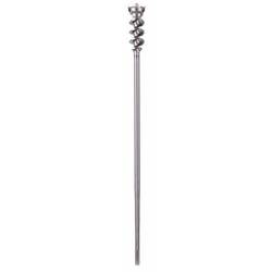 Bosch Accessories Durchbruchbohrer SDS max-9 65x850x1000mm 1618596460 tvrdý kov prorážecí vrtáky 65 mm Celková délka 1000 mm SDS max 1 ks