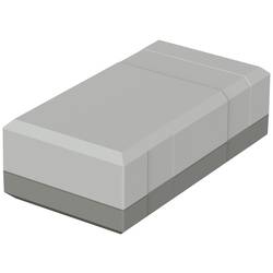 Bopla ELEGANT EG 1240 32124002 elektronická krabice 125 x 67 x 40 polystyren (EPS) šedobílá (RAL 7035) 1 ks