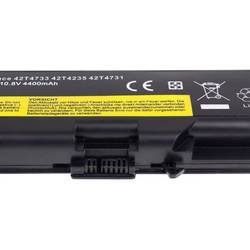 Green Cell akumulátor do notebooku 10.8 V 4400 mAh Lenovo