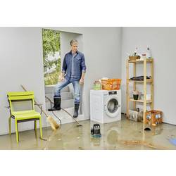 GARDENA 09040-61 9000 ponorné čerpadlo pro užitkovou vodu 9000 l/h 6 m