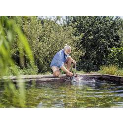 GARDENA 09040-61 9000 ponorné čerpadlo pro užitkovou vodu 9000 l/h 6 m