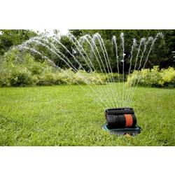 GARDENA 08223-20 08223-20 výsuvný oscilující sprinkler 2 - 140 m²